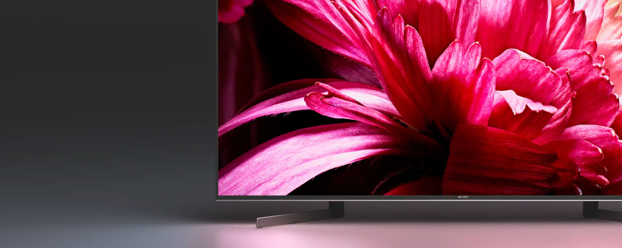 Sony OLED TV