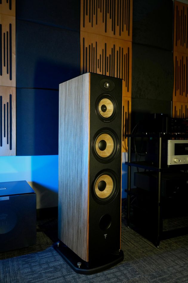 Focal Aria Speaker