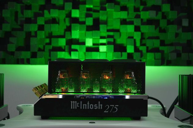 McIntosh 275