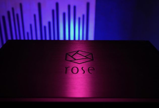 HiFi Rose