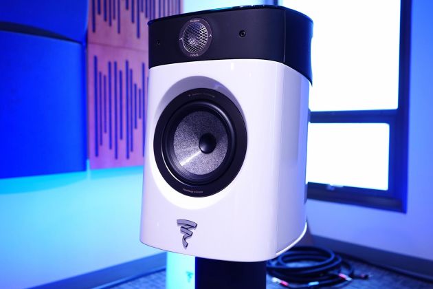Focal Sopra Speaker