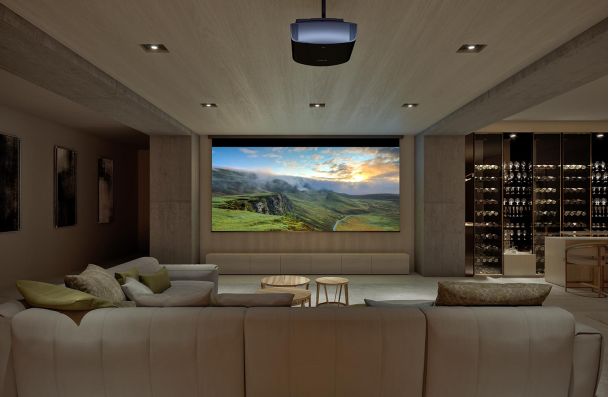 Sony Home Theater