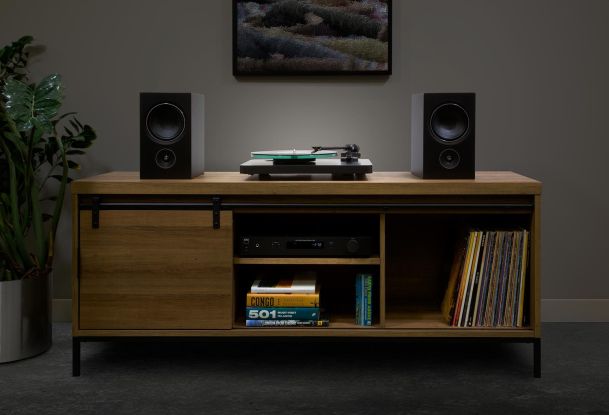 C 558 Front Above With Alpha P 5 S Alternate Lighting