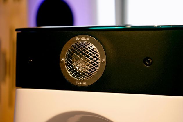 Focal Sopra Speaker