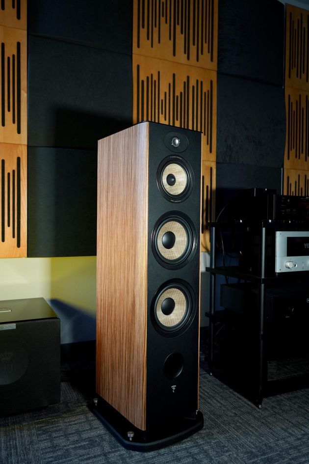 Focal Aria Speaker