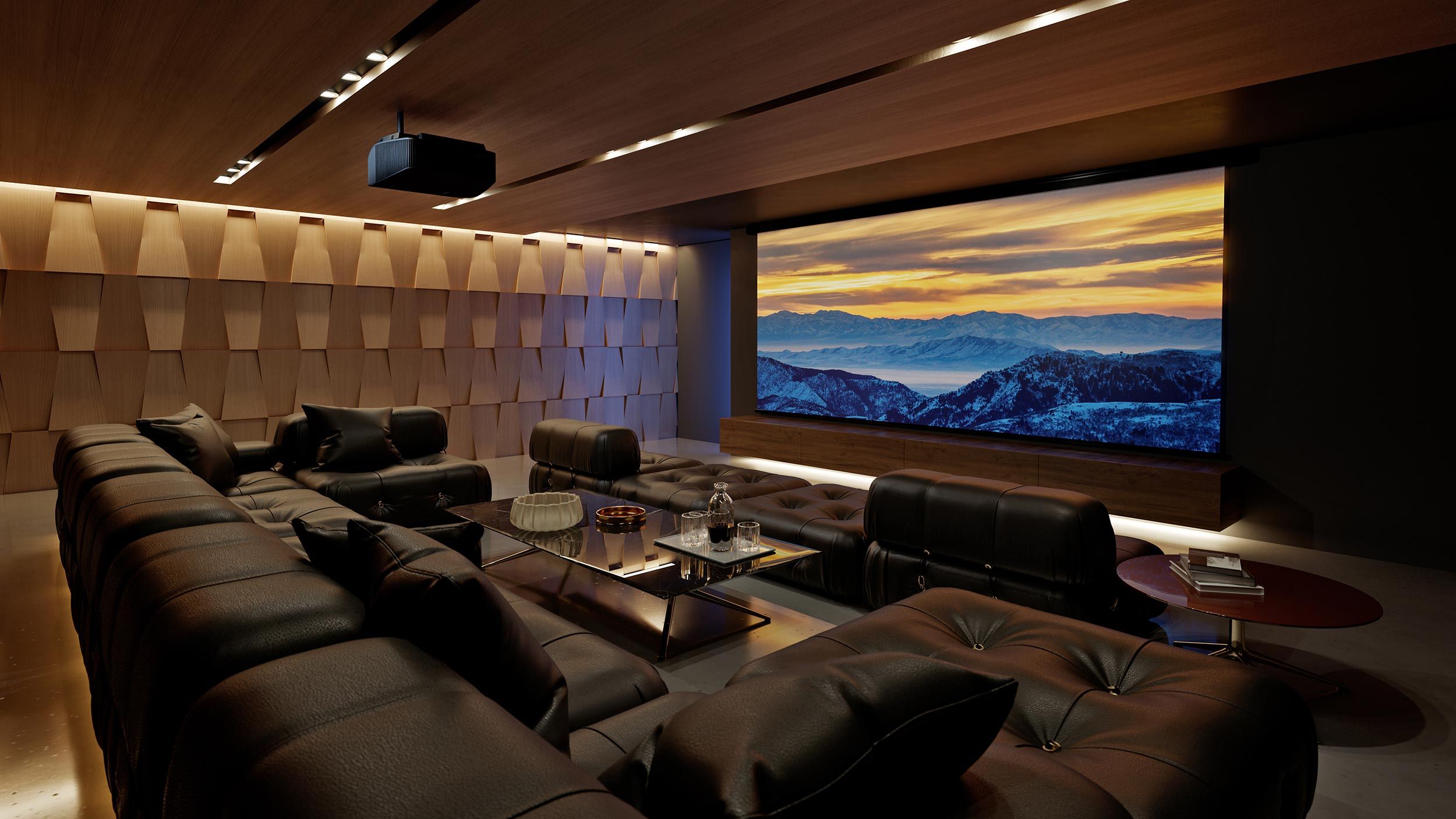 Sony Home Theater