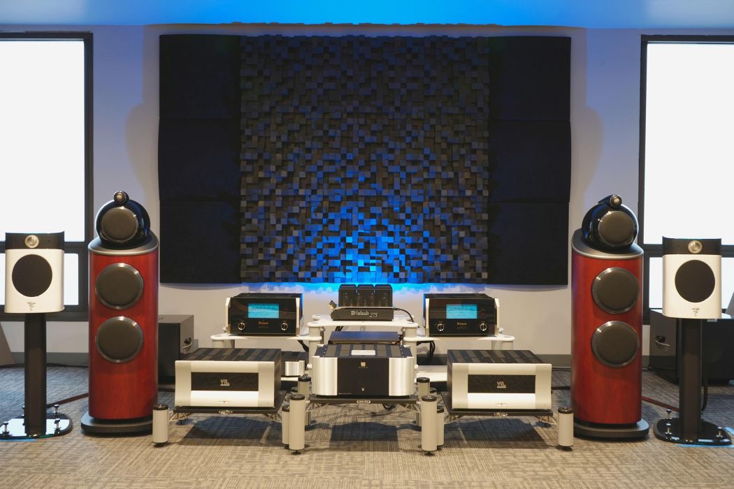 Showroom