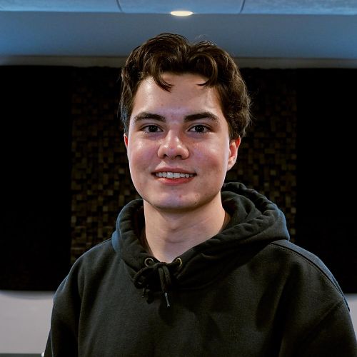 Hayden Scott