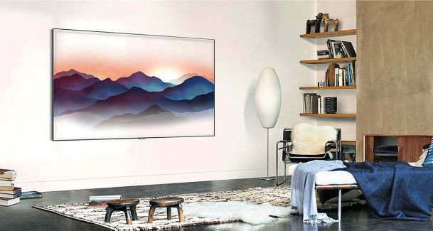 Samsung TV