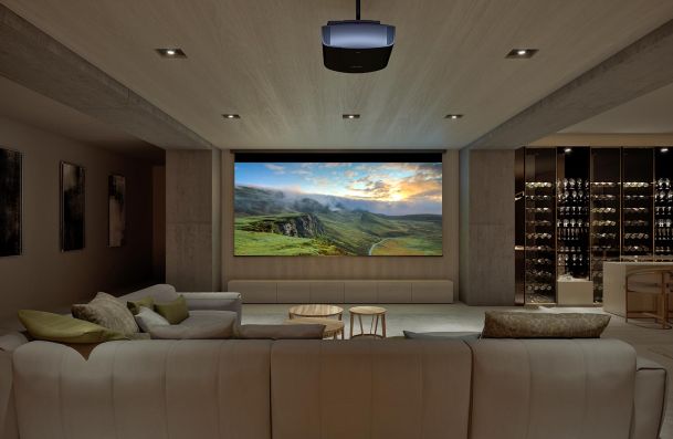 Sony Home Theater