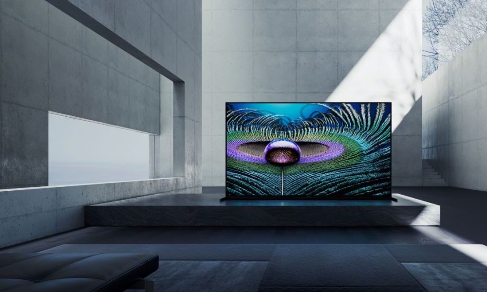 Sony TV