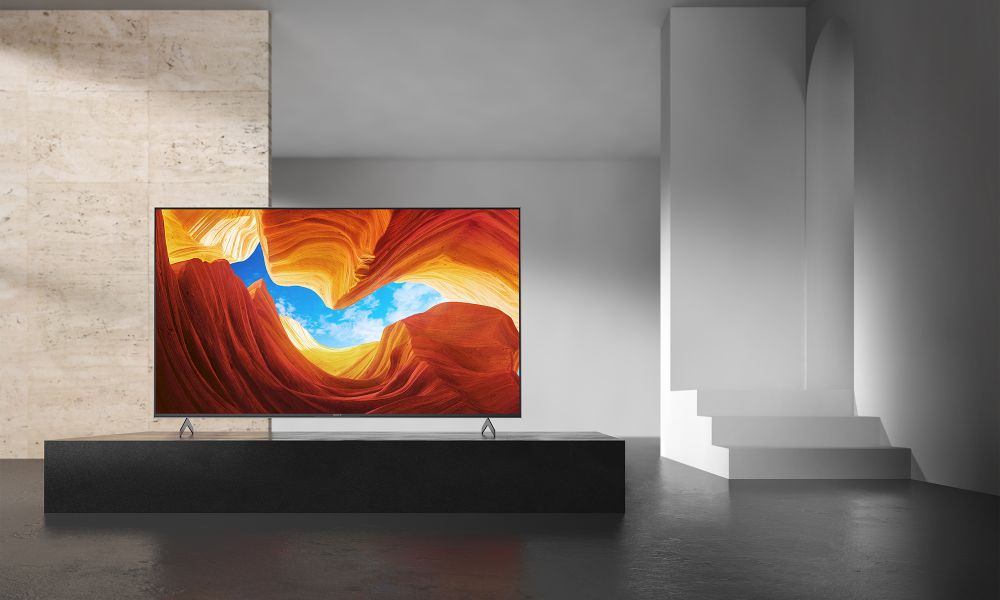 Sony TV