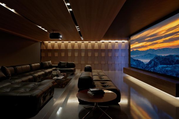 Sony Home Theater