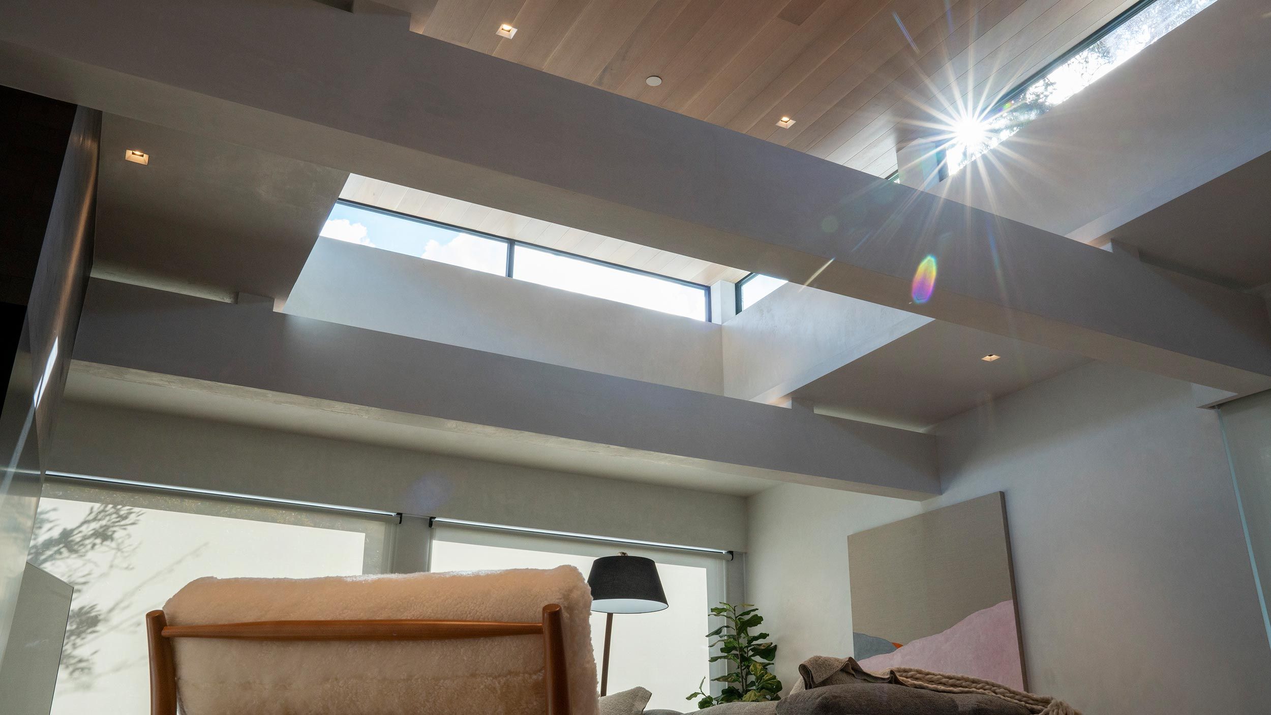 Sonance Whole Home view