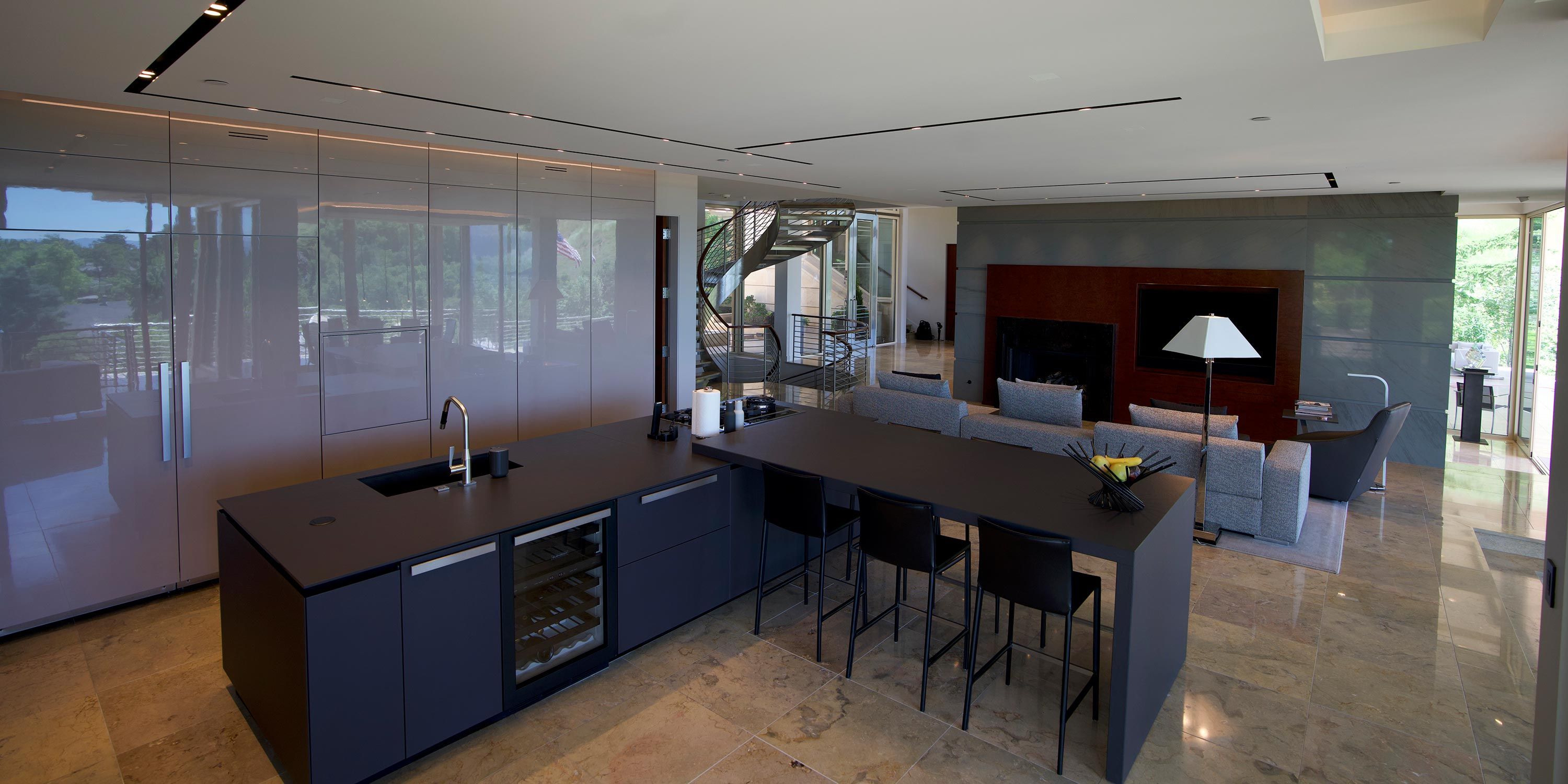 Sonance Whole Home view